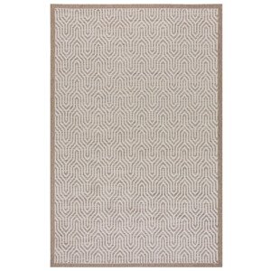 Kusový koberec Lipari Bellizi Grey – na ven i na doma - 200x290 cm Flair Rugs koberce