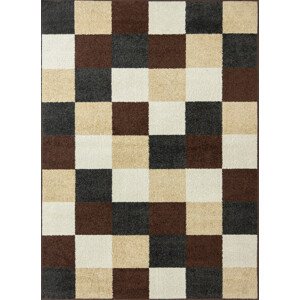 Kusový koberec Lotto 923 FM7 X - 200x285 cm Oriental Weavers koberce