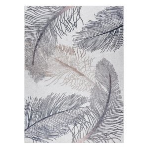 Kusový koberec ANDRE Feathers 1147 - 160x220 cm Dywany Łuszczów