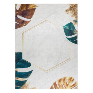 Kusový koberec ANDRE Hexagon 1150 - 160x220 cm Dywany Łuszczów
