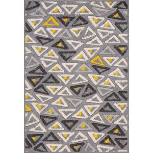 Kusový koberec Portland 54/RT4E - 67x120 cm Oriental Weavers koberce