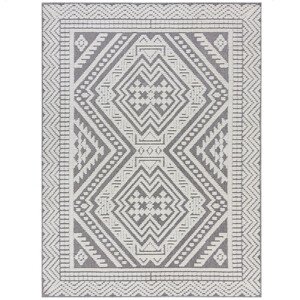 Kusový koberec Verve Jaipur Grey - 60x240 cm Flair Rugs koberce