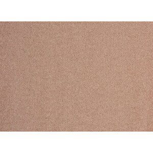 Metrážový koberec Sweet 11 růžový - Bez obšití cm ITC