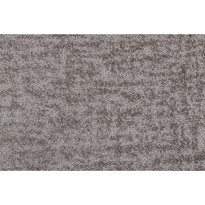 Metrážový koberec Miriade 49 tmavě béžový - S obšitím cm Associated Weavers koberce