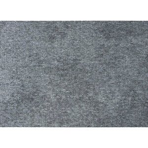Metrážový koberec Serenity-bet 78 černý - S obšitím cm Aladin Holland carpets