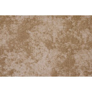 Metrážový koberec Panorama 33 běžový - Bez obšití cm Associated Weavers koberce
