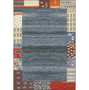 Kusový koberec Sherpa 5093/DW6/X - 140x200 cm Oriental Weavers koberce