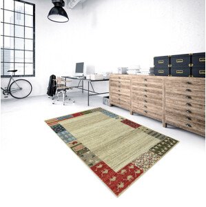 Kusový koberec Sherpa 5093/DW6/Z - 200x280 cm Oriental Weavers koberce