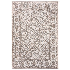Kusový koberec Twin-Wendeteppiche 105432 Linen – na ven i na doma - 80x150 cm NORTHRUGS - Hanse Home koberce