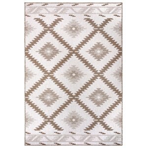 Kusový koberec Twin Supreme 105458 Malibu Linen – na ven i na doma - 80x250 cm NORTHRUGS - Hanse Home koberce