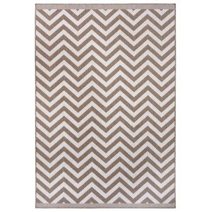 Kusový koberec Twin Supreme 105471 Palma Linen – na ven i na doma - 120x170 cm NORTHRUGS - Hanse Home koberce