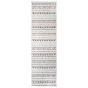 Kusový koberec Twin Supreme 105413 Bahamas Linen – na ven i na doma - 80x150 cm NORTHRUGS - Hanse Home koberce