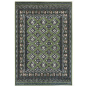 Kusový koberec Mirkan 105501 Green - 120x170 cm Nouristan - Hanse Home koberce