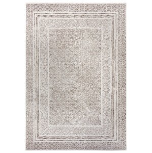 Kusový koberec Mujkoberec Original 105506 Linen – na ven i na doma - 80x250 cm Mujkoberec Original