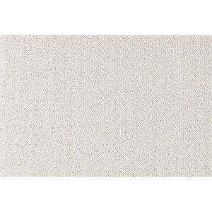 Metrážový koberec Cobalt SDN 64010 - AB krémový, zátěžový - Bez obšití cm Tapibel