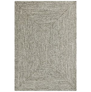Kusový koberec Braided 105552 Melange – na ven i na doma - 80x150 cm NORTHRUGS - Hanse Home koberce