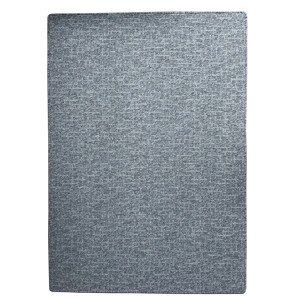 Kusový koberec Alassio modrošedý - 80x120 cm Vopi koberce