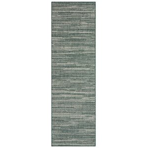 Kusový koberec Gemini 105547 Green z kolekce Elle – na ven i na doma - 160x230 cm ELLE Decoration koberce