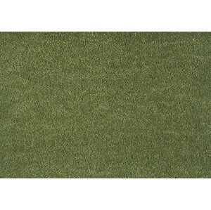 Neušpinitelný metrážový koberec Nano Smart 591 zelený - Bez obšití cm Lano - koberce a trávy