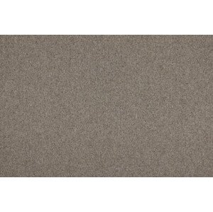 Metrážový koberec Dublin 907 hnědý - Bez obšití cm Avanti