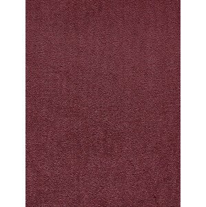 Neušpinitelný kusový koberec Nano Smart 122 růžový - 60x100 cm Lano - koberce a trávy