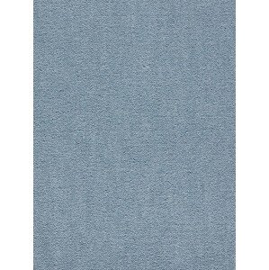 Neušpinitelný kusový koberec Nano Smart 732 modrý - 60x100 cm Lano - koberce a trávy