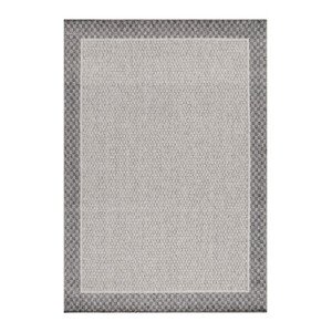 Kusový koberec Aruba 4905 cream – na ven i na doma - 80x250 cm Ayyildiz koberce