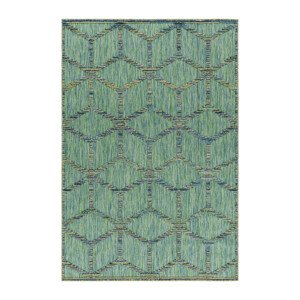 Kusový koberec Bahama 5151 Green - 240x340 cm Ayyildiz koberce