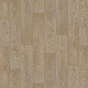 PVC podlaha AladinTex 150 Swan Dark beige - Rozměr na míru cm Tarkett