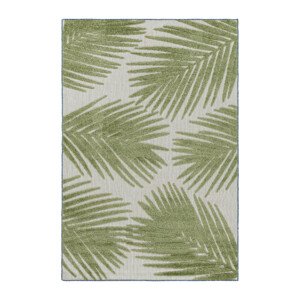 Kusový koberec Bahama 5155 Green - 80x150 cm Ayyildiz koberce