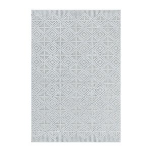 Kusový koberec Bahama 5156 Grey – na ven i na doma - 80x150 cm Ayyildiz koberce