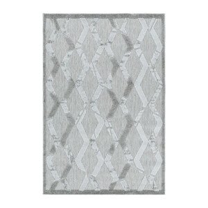 Kusový koberec Bahama 5158 Grey - 80x250 cm Ayyildiz koberce