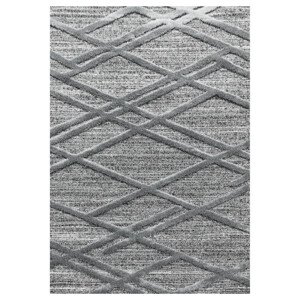 Kusový koberec Pisa 4706 Grey - 280x370 cm Ayyildiz koberce