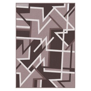 Designový kusový koberec Breaks od Jindřicha Lípy - 160x230 cm GDmats koberce