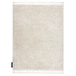 Kusový koberec Berber 9000 cream - 120x170 cm Dywany Łuszczów