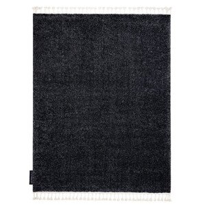 Kusový koberec Berber 9000 grey - 200x290 cm Dywany Łuszczów