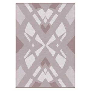 Designový kusový koberec Center od Jindřicha Lípy - 120x170 cm GDmats koberce