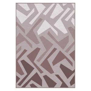 Designový kusový koberec Flags od Jindřicha Lípy - 140x200 cm GDmats koberce