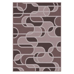 Designový kusový koberec Grate od Jindřicha Lípy - 120x170 cm GDmats koberce