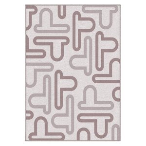 Designový kusový koberec Hats od Jindřicha Lípy - 160x230 cm GDmats koberce