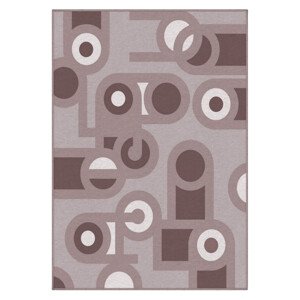 Designový kusový koberec Machine od Jindřicha Lípy - 120x170 cm GDmats koberce
