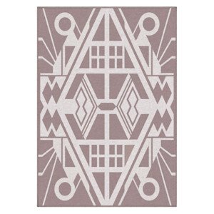 Designový kusový koberec Mexico od Jindřicha Lípy - 160x230 cm GDmats koberce