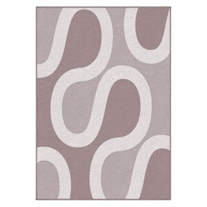 Designový kusový koberec River od Jindřicha Lípy - 160x230 cm GDmats koberce
