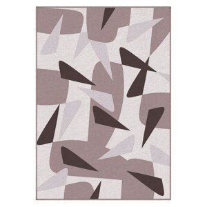 Designový kusový koberec Shards od Jindřicha Lípy - 120x170 cm GDmats koberce
