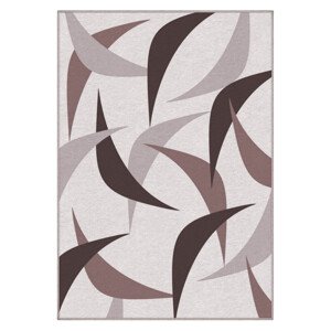 Designový kusový koberec Wings od Jindřicha Lípy - 200x290 cm GDmats koberce