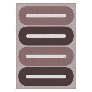 Designový kusový koberec Zero od Jindřicha Lípy - 140x200 cm GDmats koberce