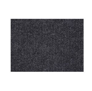 Rohožka Matador 40x60 cm černá - 40x60 cm Aladin Holland carpets
