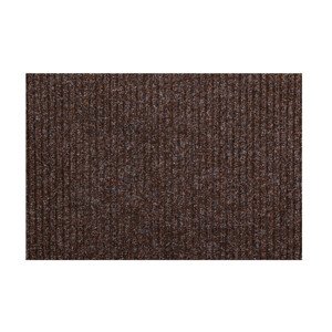 Rohožka Matador 40x60 cm hnědá - 40x60 cm Aladin Holland carpets