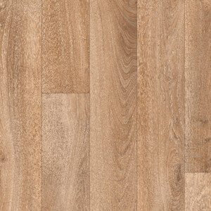 PVC podlaha Asolo Wood French Oak grey beige  - dub - Rozměr na míru cm Tarkett
