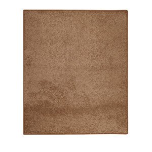 Kusový koberec Capri měděný - 50x80 cm Vopi koberce